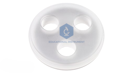 Dessicator Plate
